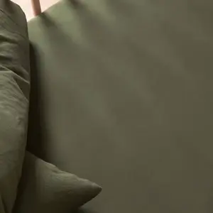Comparateur de prix : Kadolis Drap Housse Bébé Satin De Coton Bio Lavé Cyprès