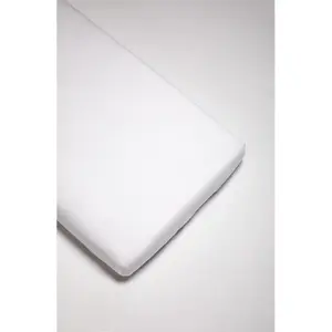 Kadolis Alèse Berceau Imperméable Fabuleuse (blanc - 50 X 83 Cm) Blanc pas cher