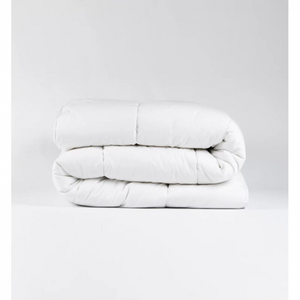 Kadolis - Couette Coton BIO 220 x 240 cm Léger - Kadolis pas cher