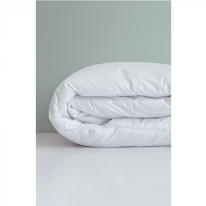 Comparateur de prix : Kadolis - Couette Tencel Coton Bio Légère 140 x 200 cm - Kadolis