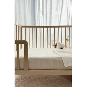 Kadolis Matelas bébé Chanvrenatura (70 x 140 cm) pas cher
