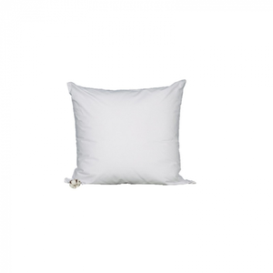 Kadolis - Oreiller Coton Bio 60 x 60 cm - KadolisVendu paramazon