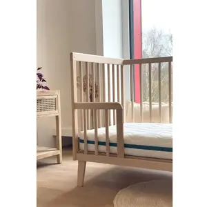 Comparateur de prix : Matelas lit Bébé Cocolegend BLANC Kadolis