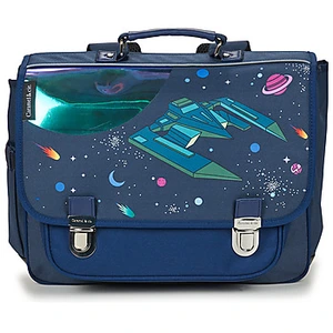 Cartable CARAMEL & CIE  CARTABLE 38 CM COSMIC EXPEDITION