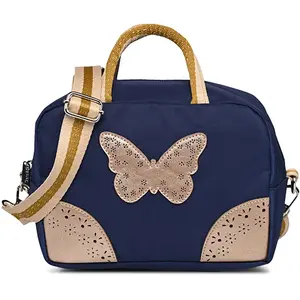 Caramel&Cie Lunch box par Caramel & Cie Bleu T.U Accessoires pas cher