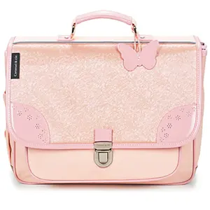 Cartable A4 primaire Pearl Blush Oxford (38 cm)