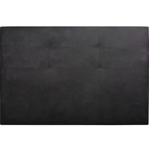UB DESIGN Tête de lit Noah 140cm Bronx ash TDL-NOAH-LT-140-BASH