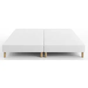 CONCEPT1 Universel stretch, 2X100X200, H13 cm, Pieds inclus UNIVERSEL-... pas cher