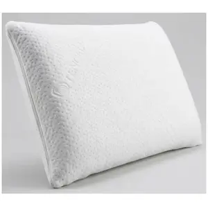 Comparateur de prix : H&H Pure 70 x 40 cm, Mousse visco lavable PURE-4070