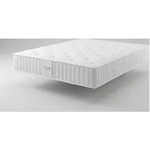 CONCEPT1 Camille, 1419, 880* Ressorts + Visco, 28 cm CAMILLE-1419 pas cher