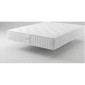 CONCEPT1 Camille, 1620, 880* Ressorts + Visco, 28 cm CAMILLE-1620 pas cher