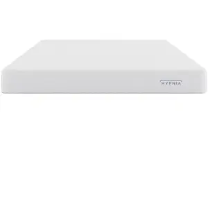 Hypnia - Matelas mousse Mémoire de forme | Ép. 16 cm - 140x200cm pas cher