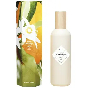 My Jolie Candle - Les Parfums D'intérieur Brume Parfumée Fleur D$sq$or... pas cher