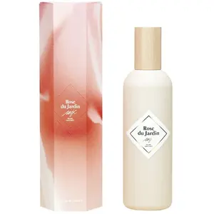 My Jolie Candle - Les Parfums D'intérieur Brume Parfumée Rose Du Jardi... pas cher