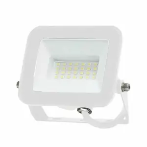 Vtac - Projecteur led Extérieur 20W IP65 Garantie 5 ans blanc - Blanc ...Vendu paramazon