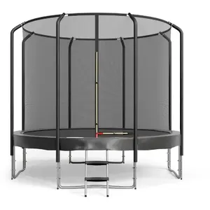 Comparateur de prix : Trampoline semi-pro 10ft jump4fun