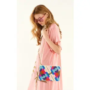 LORELAI par Wild Multicolore T.U Sacs pas cher