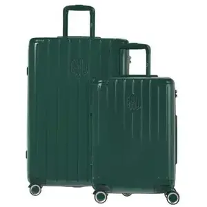 GYLBAG SET DE 2: VALISES RIGIDES SAPIN FE204 (TAILLE S,M) pas cher