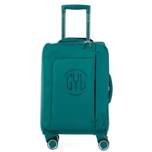 GYLBAG VALISE SOUPLE SAPIN NAP CABINE (TAILLE S) pas cher