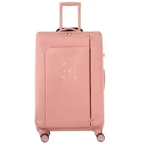 GYLBAG VALISE SOUPLE PINK GOLD NAP GRANDE (TAILLE L) pas cher