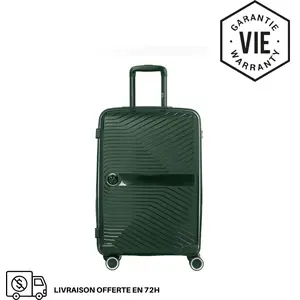 GYLBAG VALISE RIGIDE SAPIN PP5 CABINE (TAILLE S) pas cher