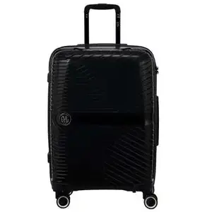 GYL VALISE RIGIDE BLACK PP5 MOYENNE (TAILLE M) noir pas cher