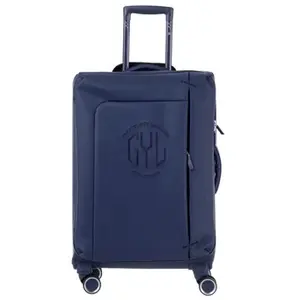 GYLBAG VALISE SOUPLE NAVY NAP MOYENNE (TAILLE M) pas cher
