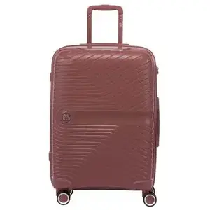 GYLBAG VALISE RIGIDE PINK GOLD PP5 CABINE (TAILLE S) pas cher