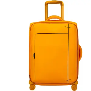 GYLBAG VALISE SOUPLE DARK YELLOW NAP CABINE (TAILLE S) pas cher