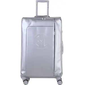 GYLBAG VALISE SOUPLE SILVER NAP GRANDE (TAILLE L) pas cher