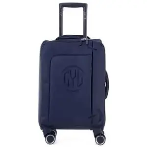 GYLBAG VALISE SOUPLE NAVY NAP CABINE (TAILLE S) pas cher