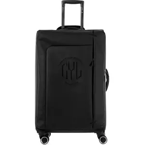 GYLBAG VALISE SOUPLE BLACK NAP GRANDE (TAILLE L) pas cher
