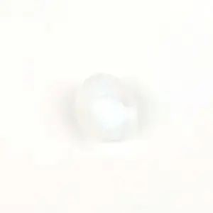 Perles Corner Cabochon Pierre Naturelle Ovale 8 x 10 mm Pierre de LuneVendu parscrapmalin