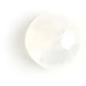 Perles Corner Cabochon Pierre Naturelle Rond 6 mm Pierre de LuneVendu parscrapmalin