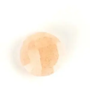 Perles Corner Cabochon Facetté Pierre Naturelle Rond 6 mm Pierre de Lune Feldspath pas cher
