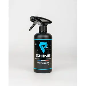Spray Fini Hydro 450 Ml Shine pas cher
