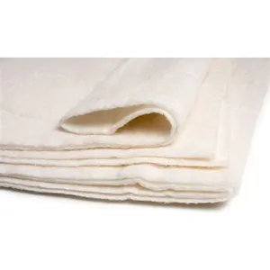 GENERIQUE Tissu sweat molletonné vendu au mètre(...) - sweat taupe