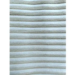 sperenza Tissu d'ameublement grosses côtes (1cm) vendu par 50 cm(...) ...