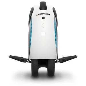 Comparateur de prix : Gyroroue Inmotion E20 450 W Noir et Blanc