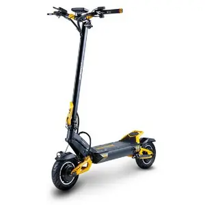 Comparateur de prix : Trottinette électrique Vsett 10+ Super 2800 W Noir et jaune