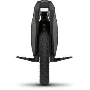 Comparateur de prix : Gyroroue électrique Kingsong S18 Pro 2200 W Noir