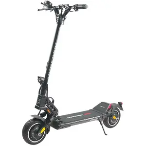 Trottinette Électrique Dualtron Aminia Long Body - 52v / 15ah pas cher