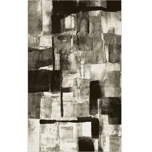 MANI TEXTILE - Tapis Face Beige Dimensions - 80x150 pas cher