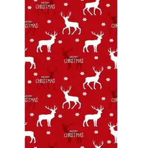 Comparateur de prix : Mani Textile Tapis polyester rouge 50 x 80 cm