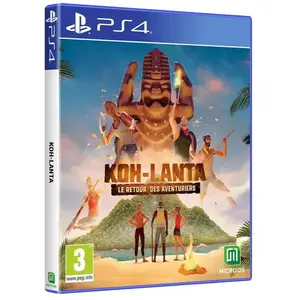 The Dwarves Sur PS4 - Jeu Complet En Version Française (Très Bon état)