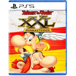 Mindscape ASTÉRIX ET OBÉLIX XXL ROMASTERED FR/NL PS5 Playstation 5