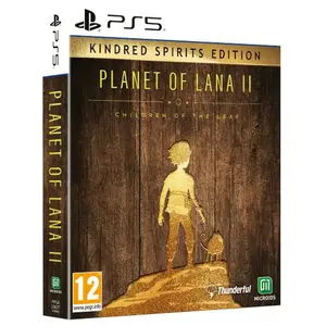 Microids Planet Of Lana 2 Kindred Spirits Edition PS5 pas cher