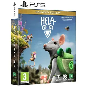 Microids Hela Harmony Edition PS5 pas cher