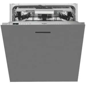 Cuisineandcie - façade pour lave-vaisselle tout intégrable lovia gris ... pas cher