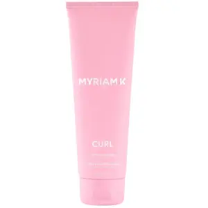 Crème de Définition Cheveux Bouclés Curl Cream Myriam.K Paris pas cher